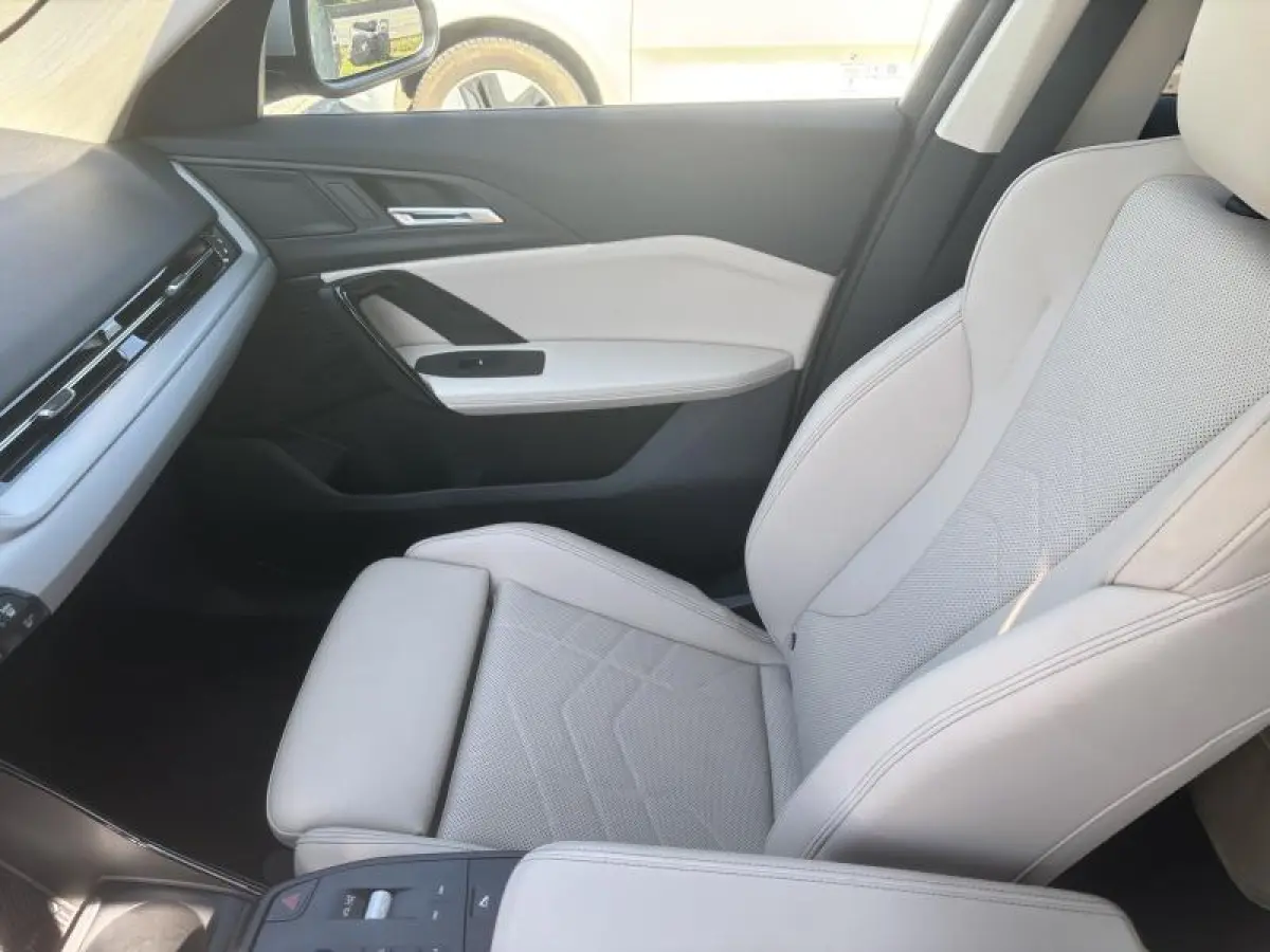 sDRIVE18i AUTOMAAT Leder | Winterpakket | Carplay/Android | Sportstoelen