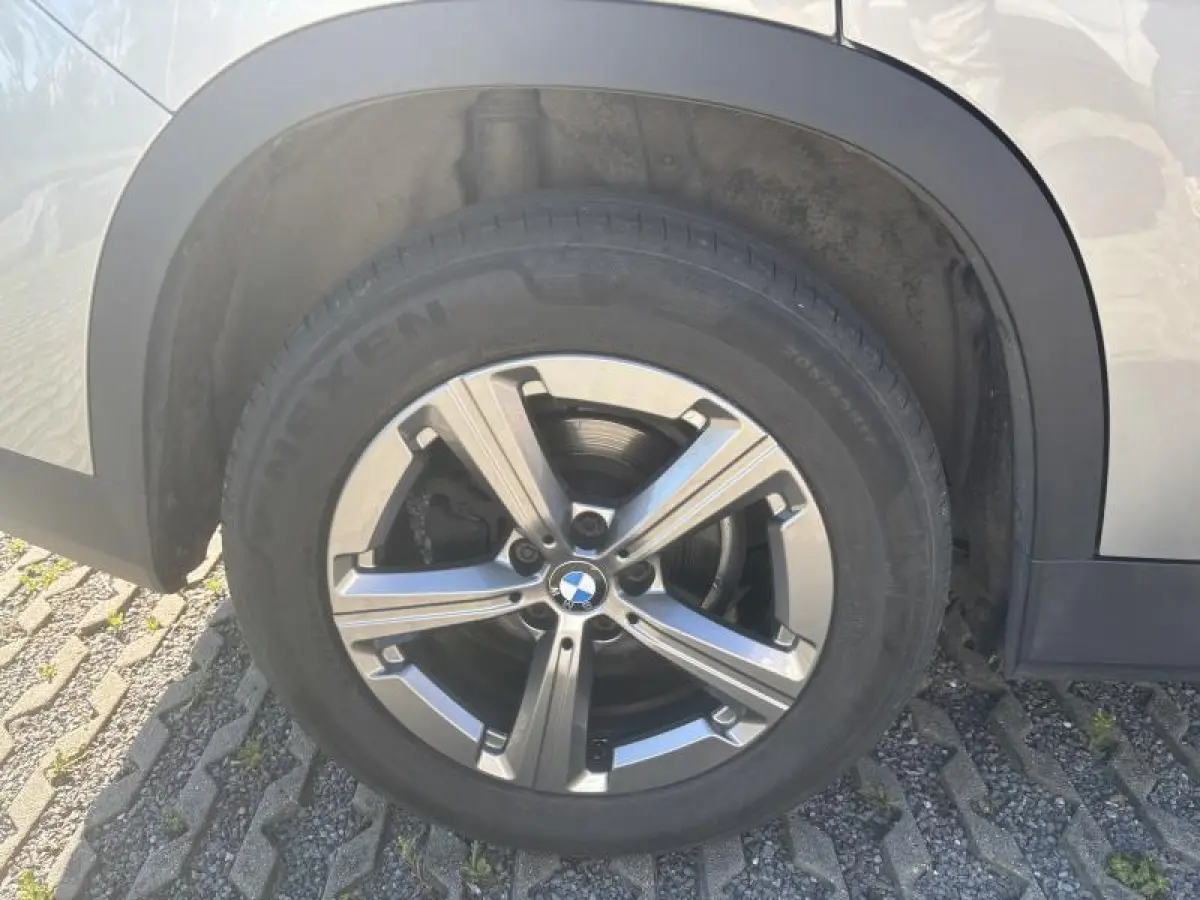 sDRIVE18i AUTOMAAT Leder | Winterpakket | Carplay/Android | Sportstoelen