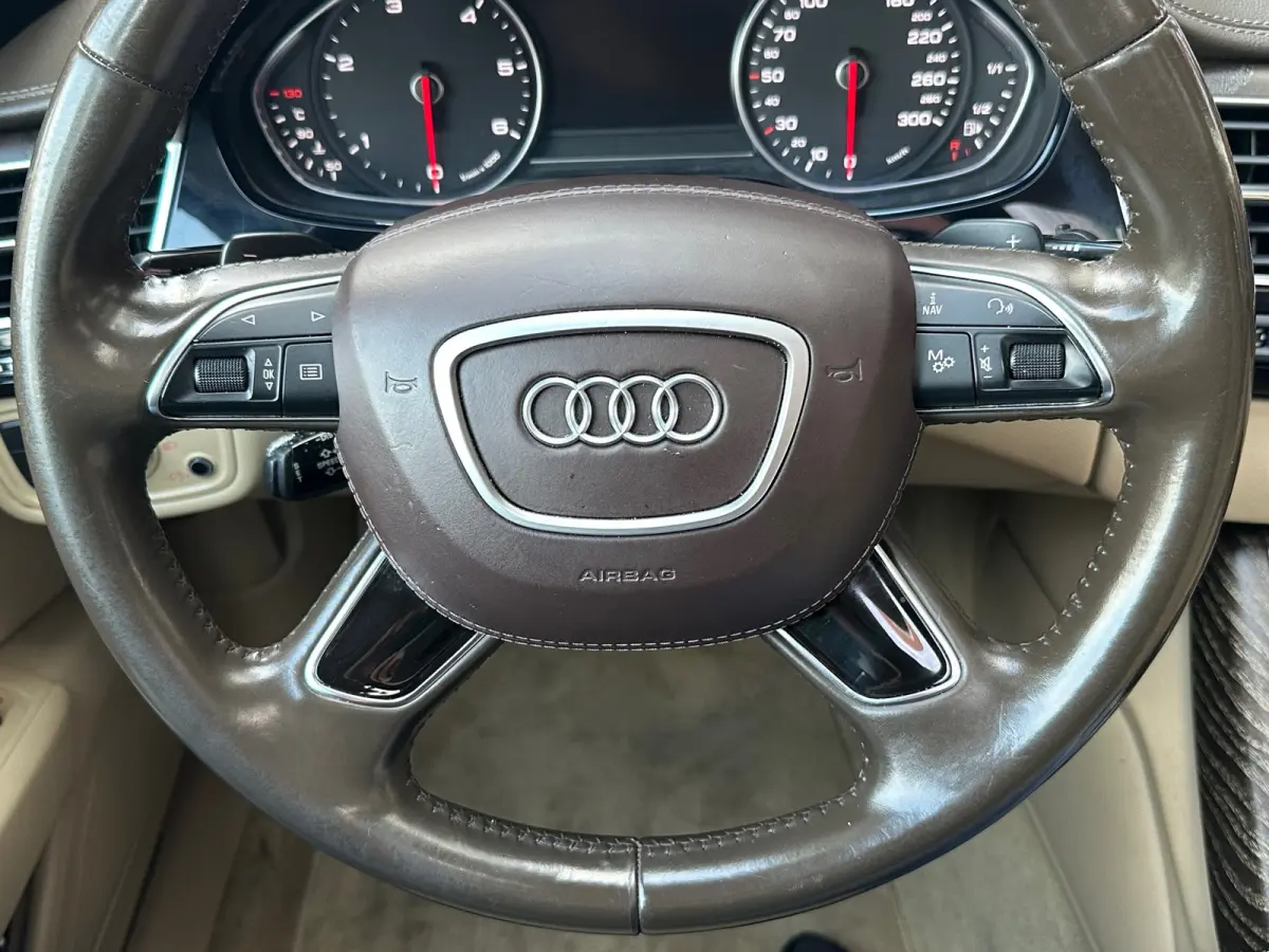 3.0 TDI Quattro Lang Pro Line+ Panoramadak