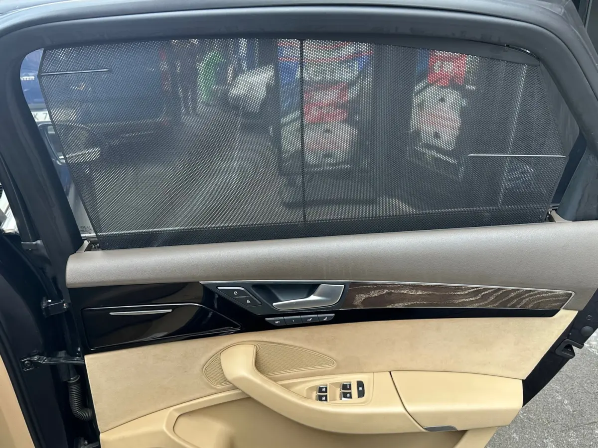 3.0 TDI Quattro Lang Pro Line+ Panoramadak