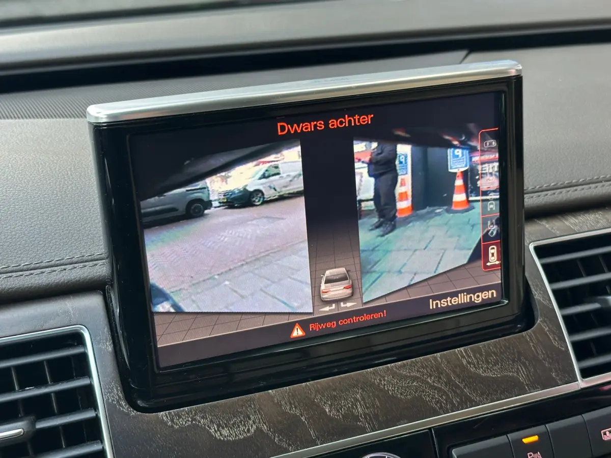 3.0 TDI Quattro Lang Pro Line+ Panoramadak