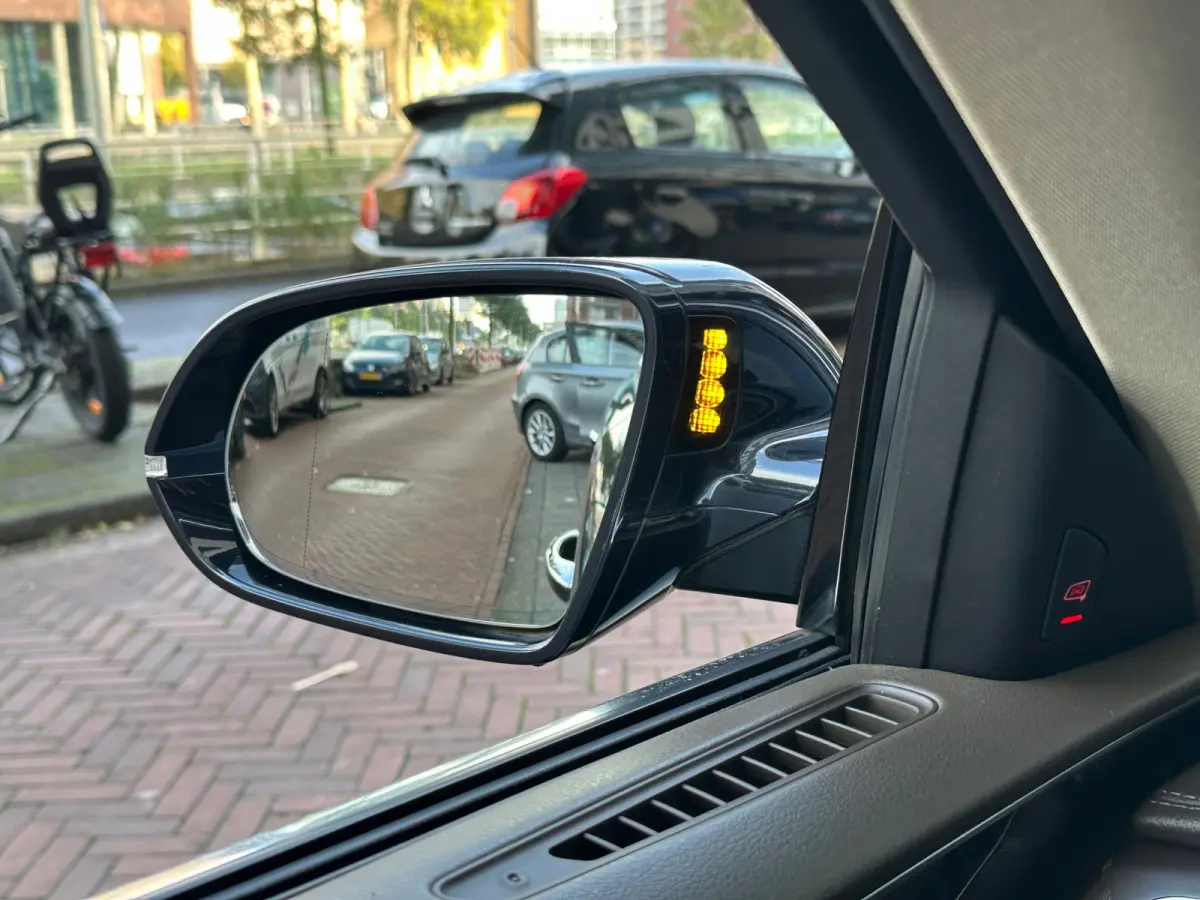 3.0 TDI Quattro Lang Pro Line+ Panoramadak