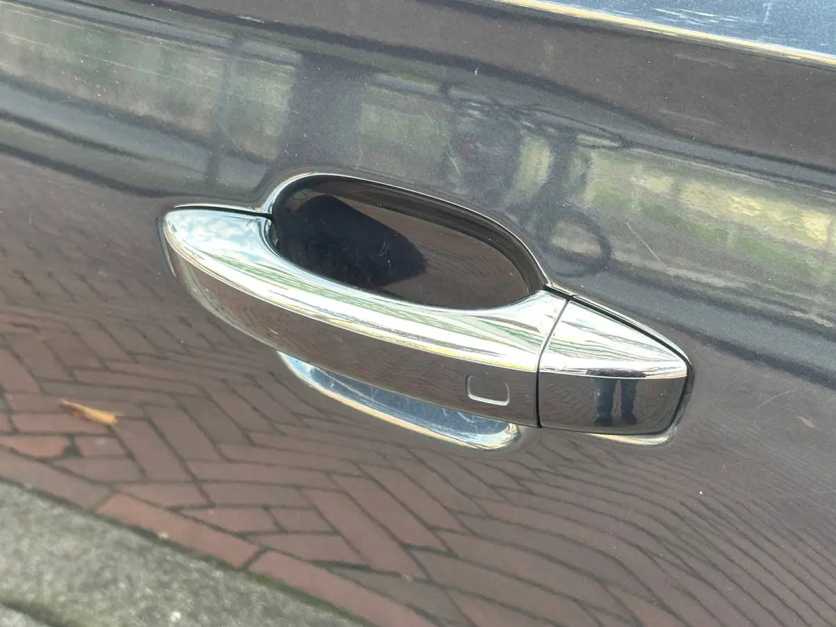 3.0 TDI Quattro Lang Pro Line+ Panoramadak