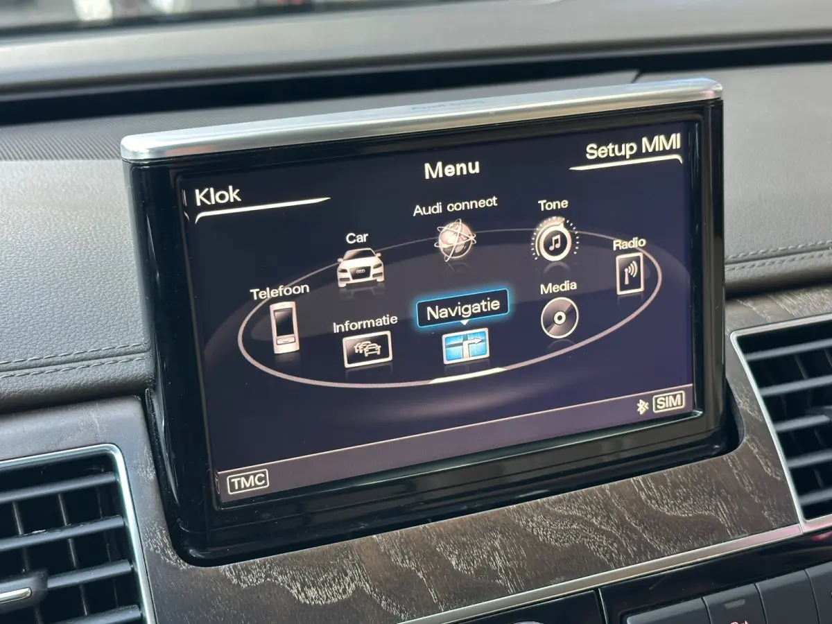3.0 TDI Quattro Lang Pro Line+ Panoramadak