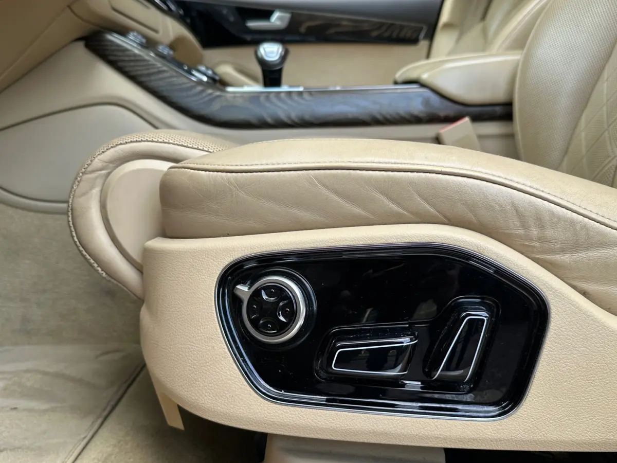 3.0 TDI Quattro Lang Pro Line+ Panoramadak