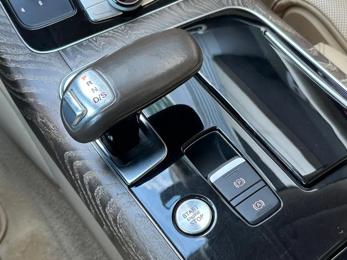 3.0 TDI Quattro Lang Pro Line+ Panoramadak