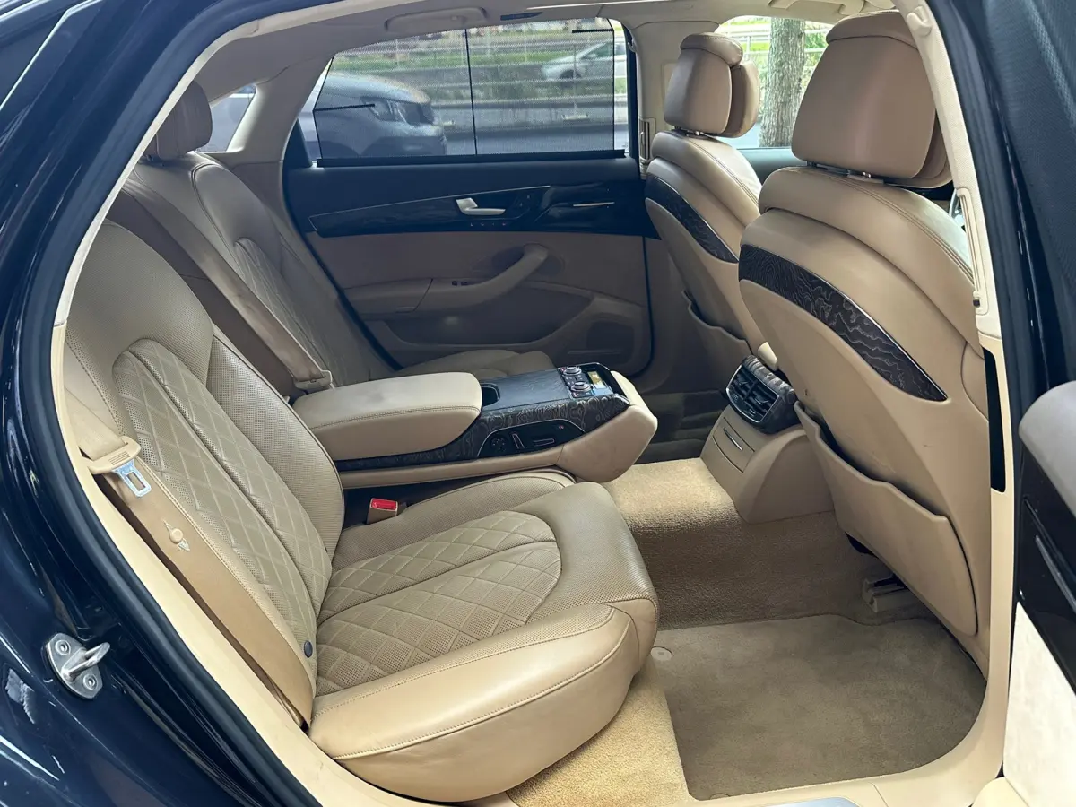 3.0 TDI Quattro Lang Pro Line+ Panoramadak