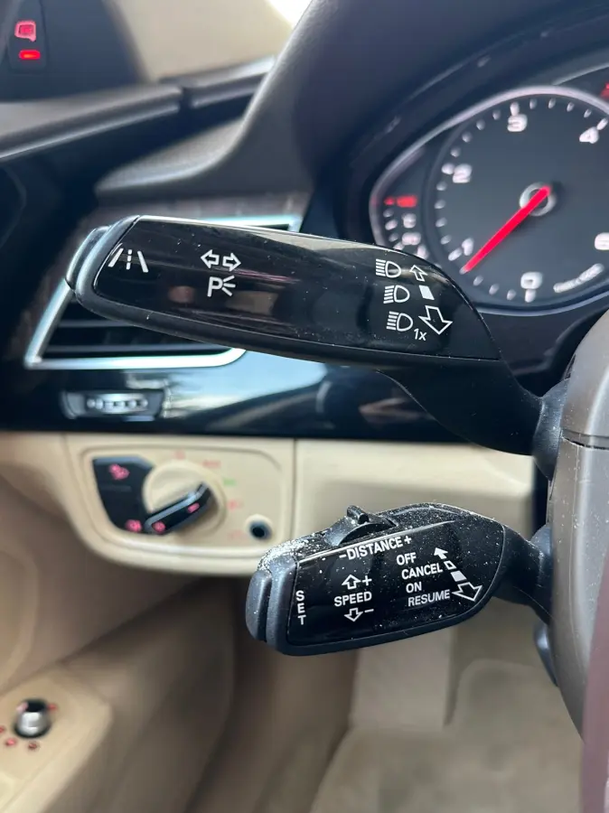 3.0 TDI Quattro Lang Pro Line+ Panoramadak