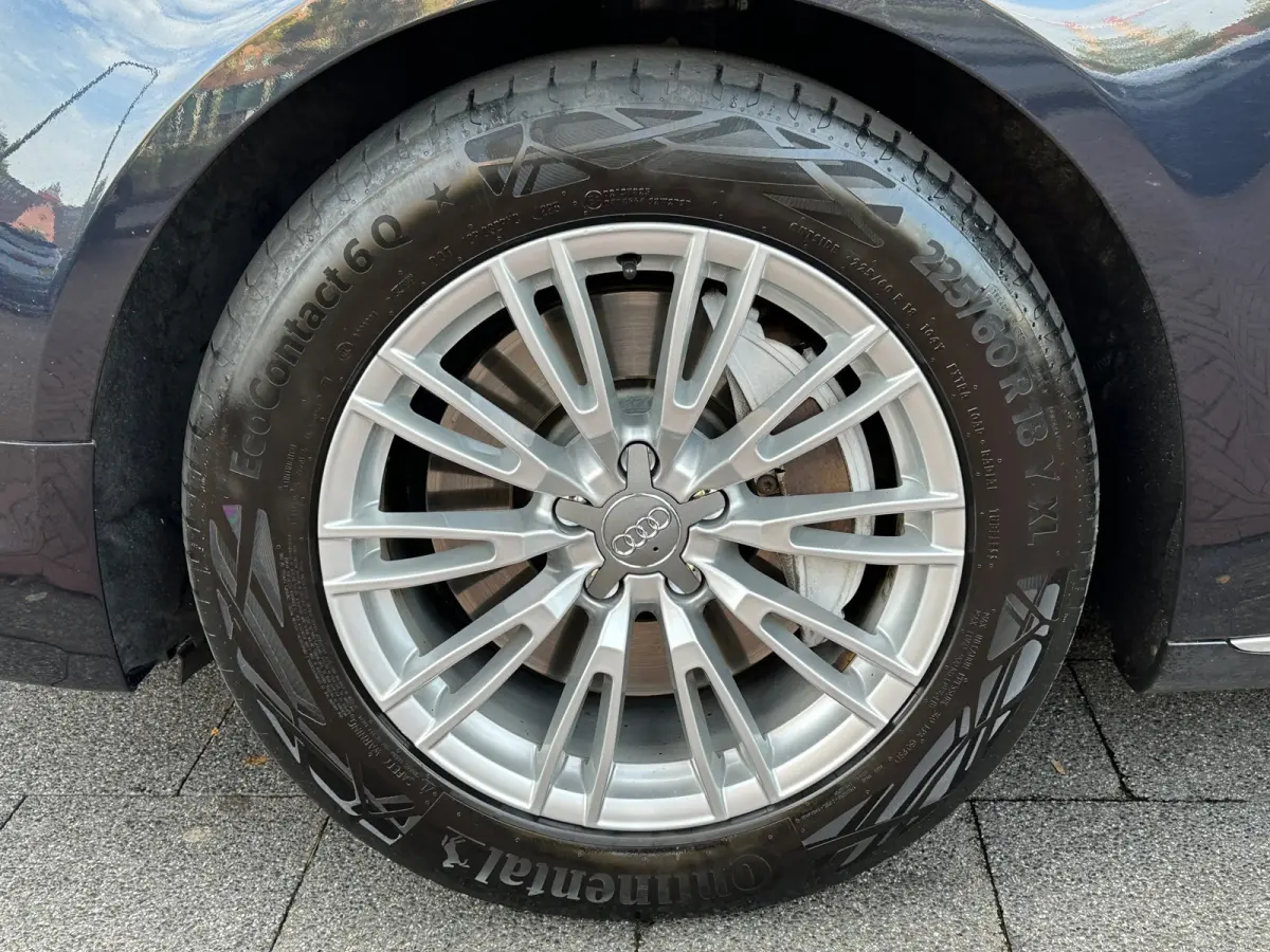 3.0 TDI Quattro Lang Pro Line+ Panoramadak