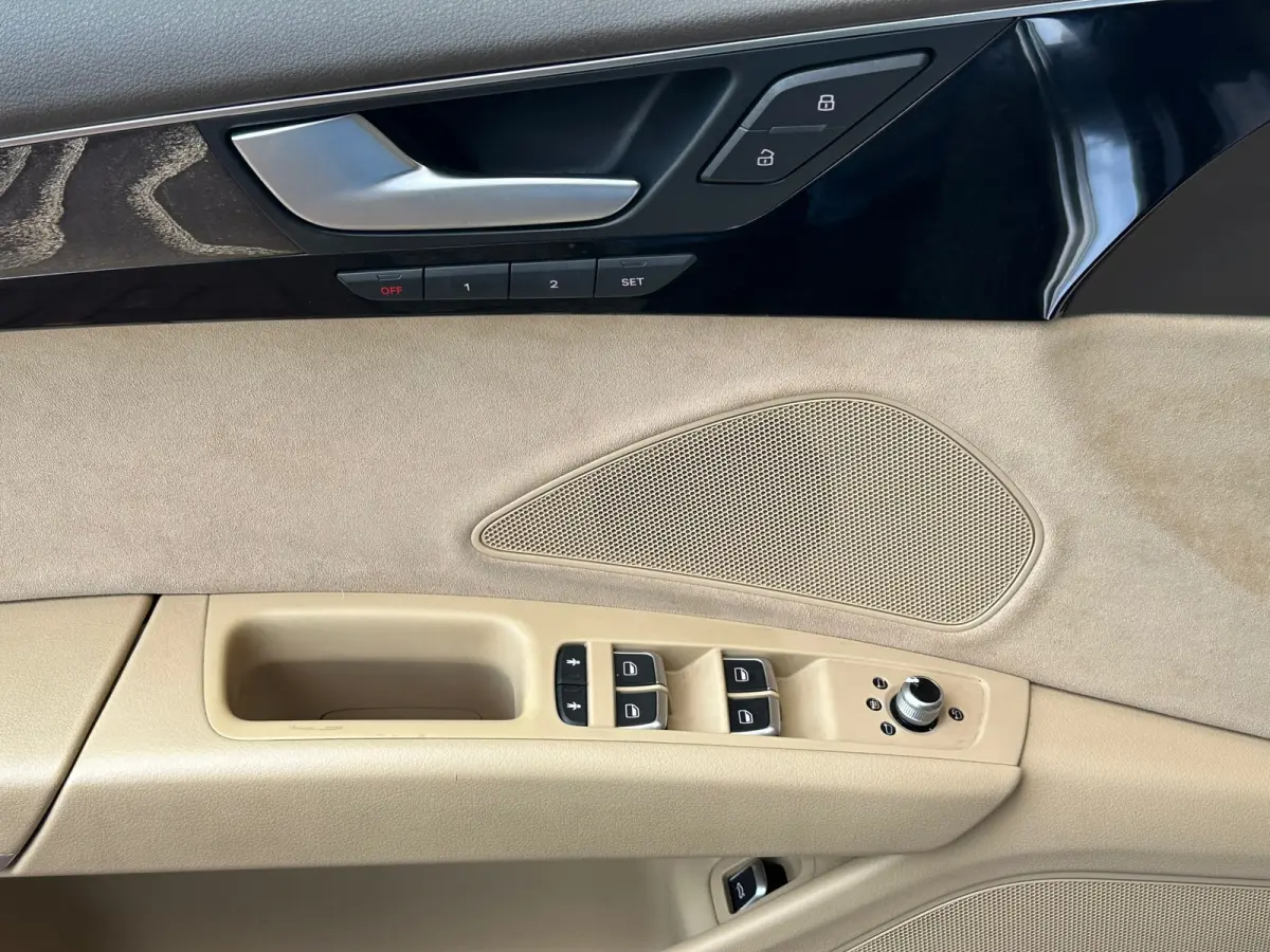 3.0 TDI Quattro Lang Pro Line+ Panoramadak