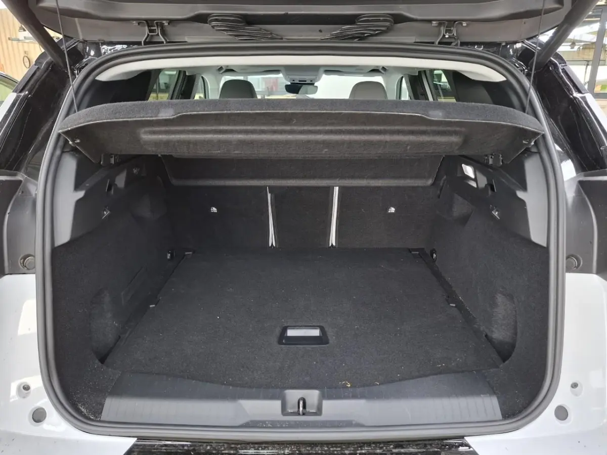 1.6 Plug-In Hybrid 195 Max tot 8 Jaar Garantie! | Afn. Trekhaak | Schuif-/Kanteldak | Navigatie | 360 Camera | Adaptive Cruise | !!