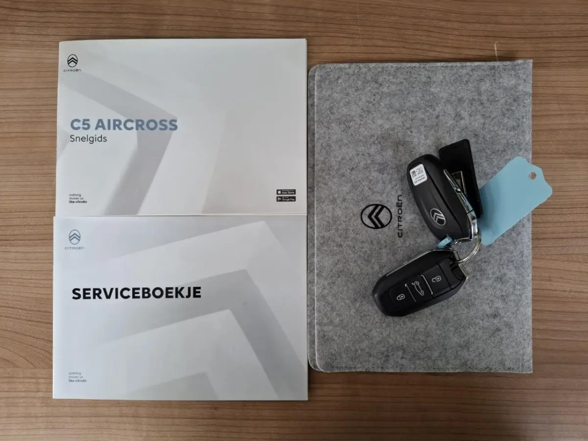 1.6 Plug-In Hybrid 195 Max tot 8 Jaar Garantie! | Afn. Trekhaak | Schuif-/Kanteldak | Navigatie | 360 Camera | Adaptive Cruise | !!