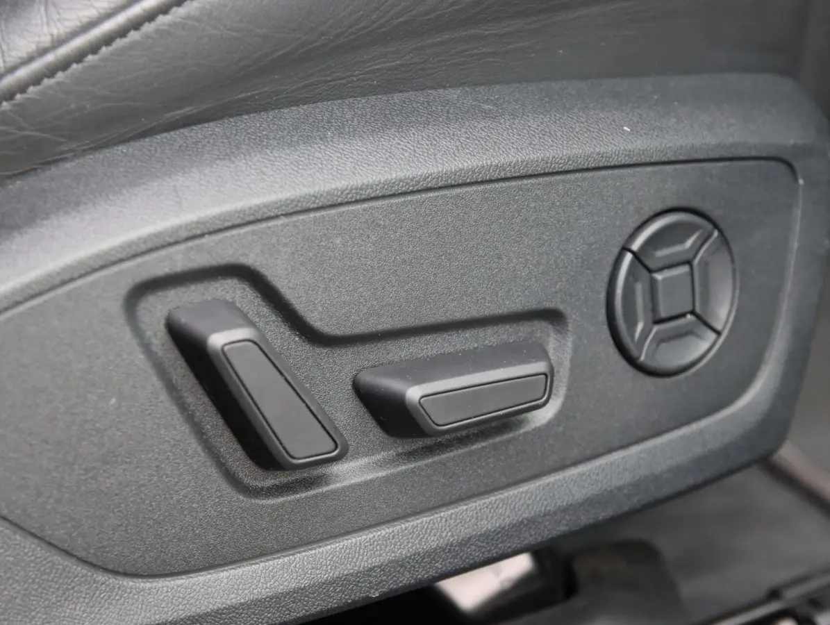 55 TFSI e quattro Competition | SOH 89% | Panoramadak