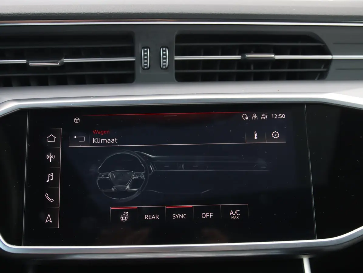 55 TFSI e quattro Competition | SOH 89% | Panoramadak