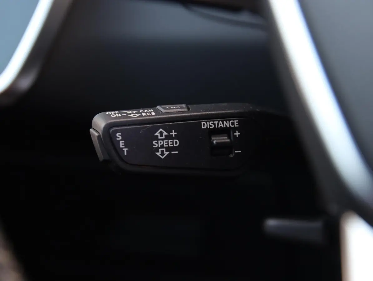 55 TFSI e quattro Competition | SOH 89% | Panoramadak