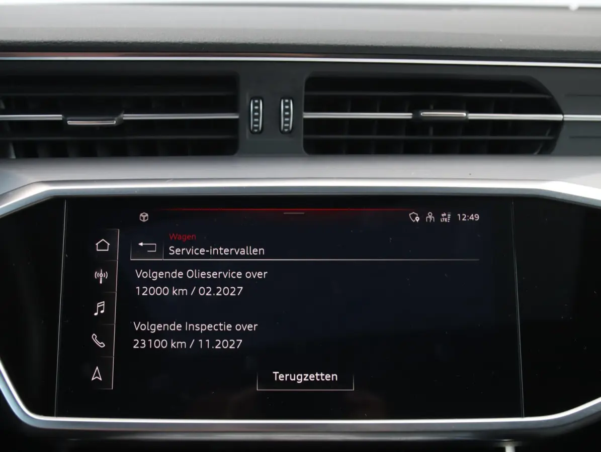 55 TFSI e quattro Competition | SOH 89% | Panoramadak