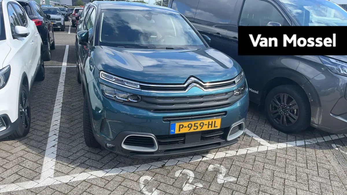 1.2 PureTech Business | Wordt Verwacht |