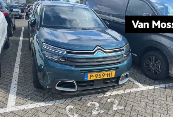 1.2 PureTech Business | Wordt Verwacht |