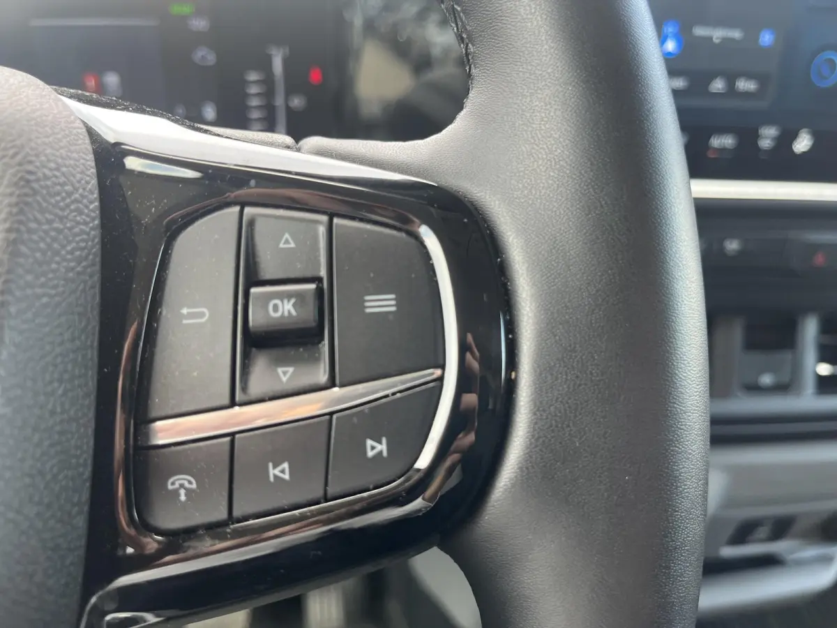 320 2.5 PHEV L2H1 Limited | TREKHAAK | ADAPTIVE CRUISE CONTROL | LM VELGEN | NAVI | CARPLAY | STOEL, STUUR EN VOORRUITVERWARMING |