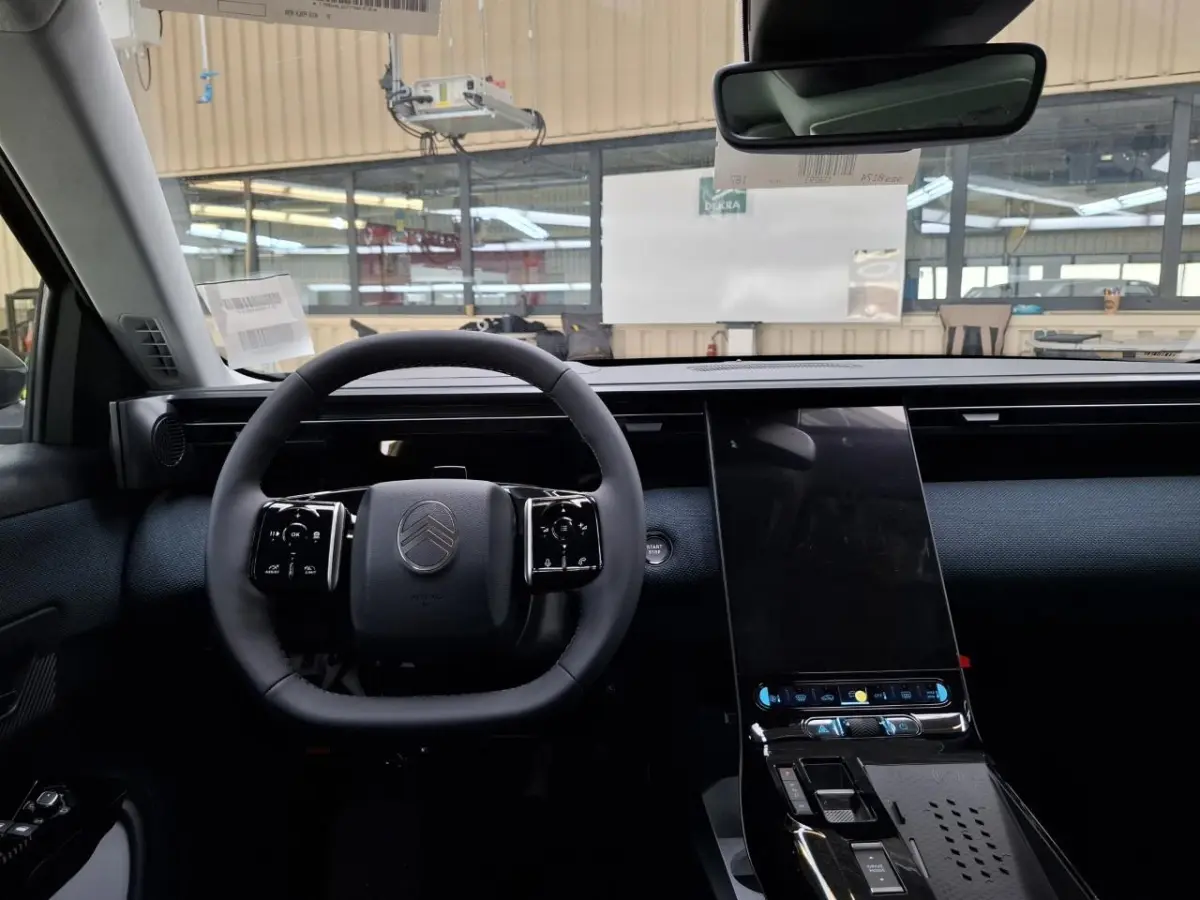 1.2 Hybrid 145 Business Tot 8 Jaar Garantie! | Navigatie | Adaptive Cruise | Achteruitrijcamera | Climate Control | !!