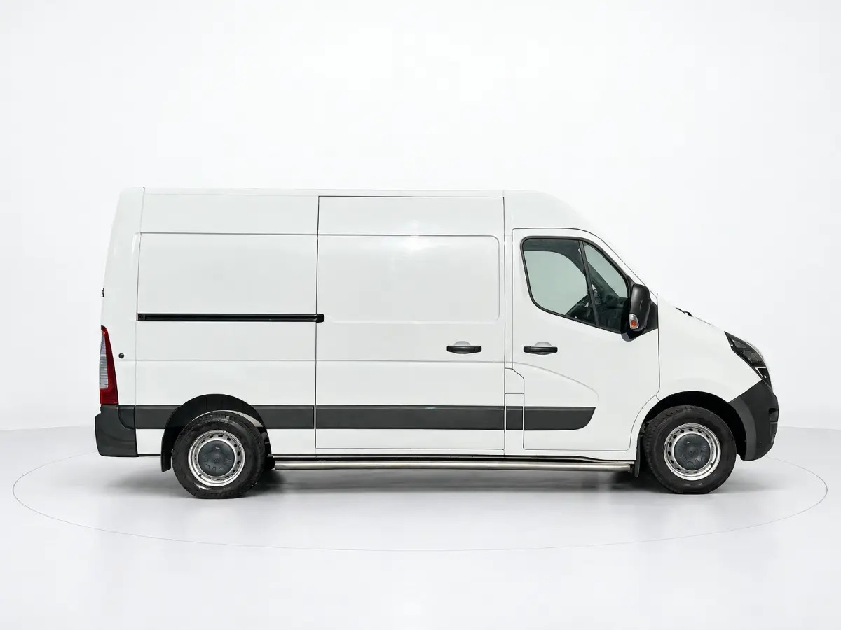 2.3 150pk Zwaar L2H2 Edition 3500kg -