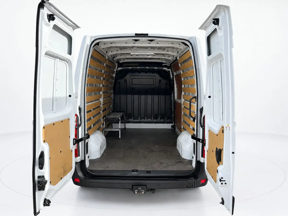2.3 150pk Zwaar L2H2 Edition 3500kg -