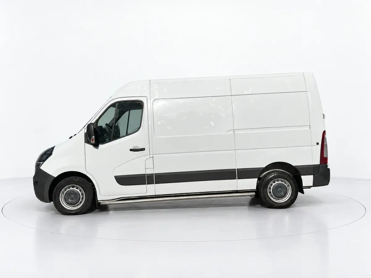 2.3 150pk Zwaar L2H2 Edition 3500kg -
