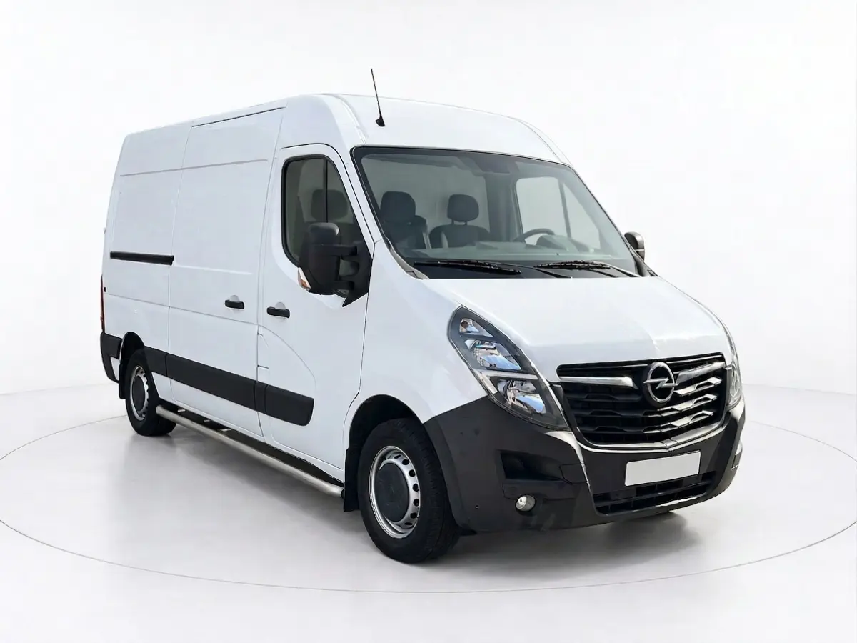 2.3 150pk Zwaar L2H2 Edition 3500kg -