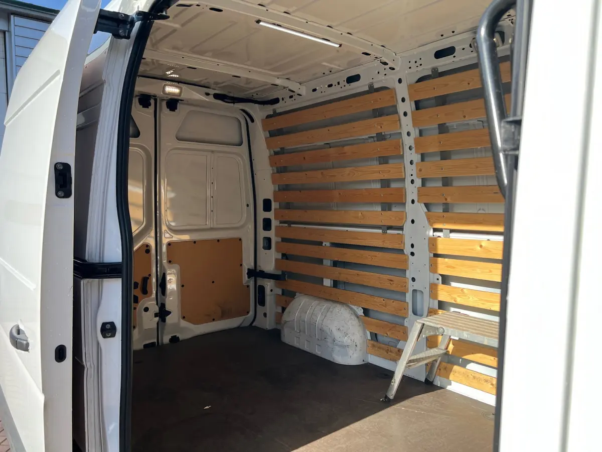 2.3 150pk Zwaar L2H2 Edition 3500kg -
