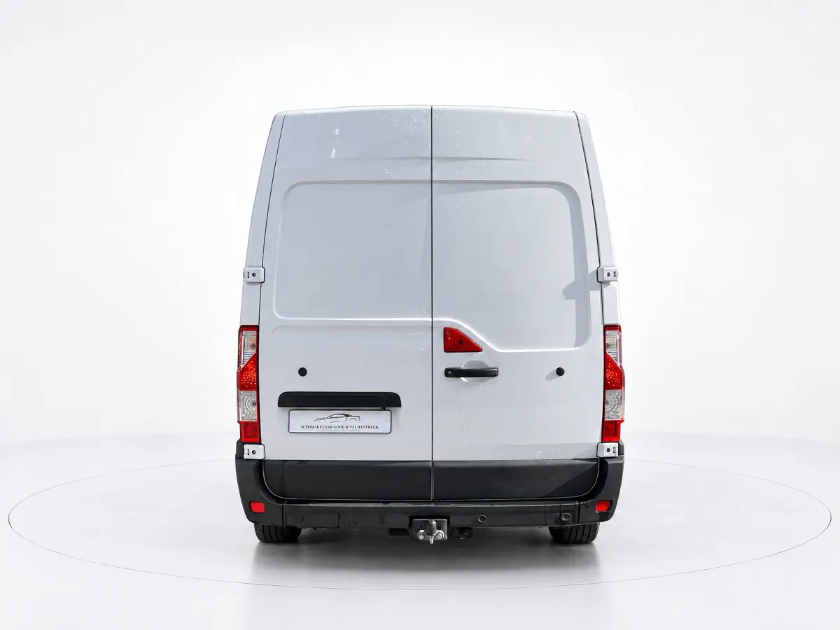 2.3 150pk Zwaar L2H2 Edition 3500kg -