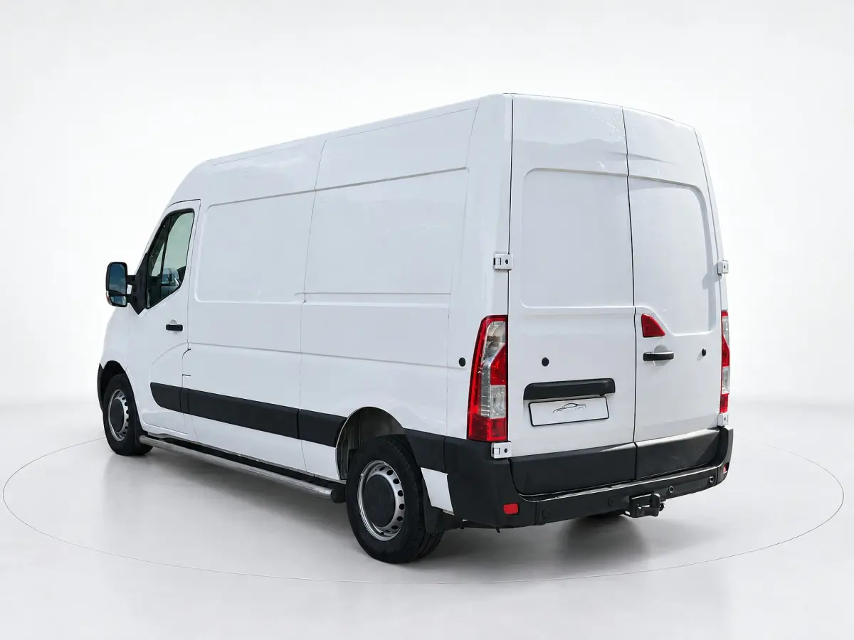 2.3 150pk Zwaar L2H2 Edition 3500kg -