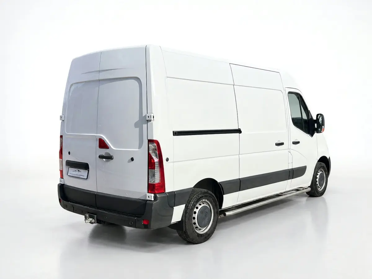 2.3 150pk Zwaar L2H2 Edition 3500kg -