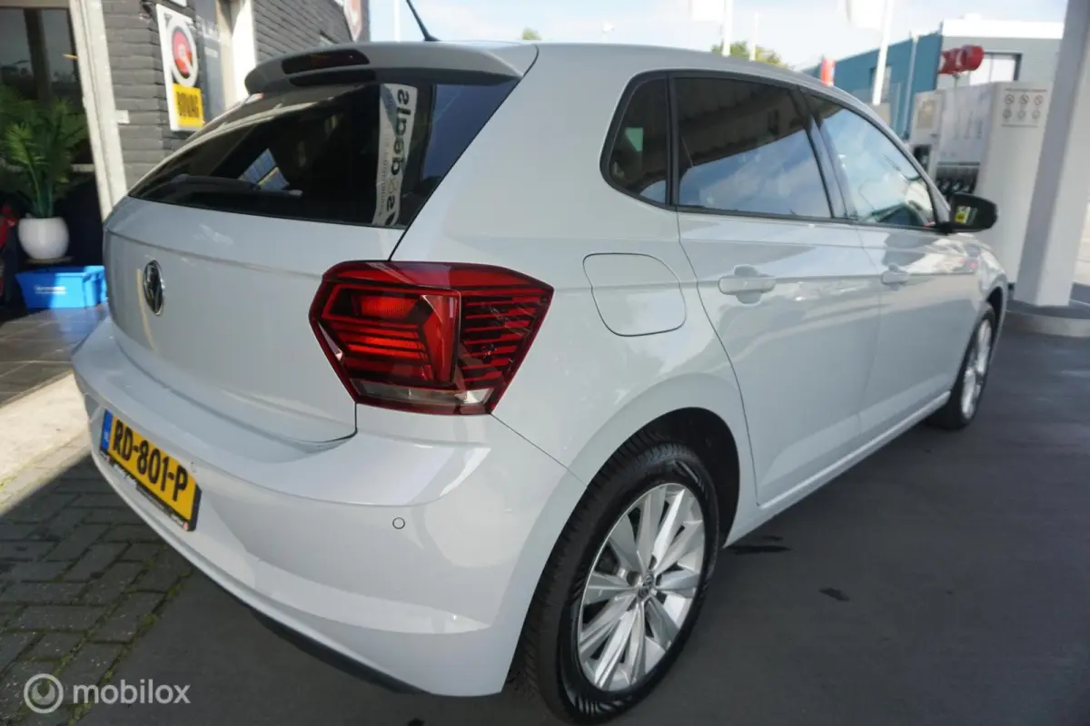 1.0 TSI Highline, SMETTELOOS!