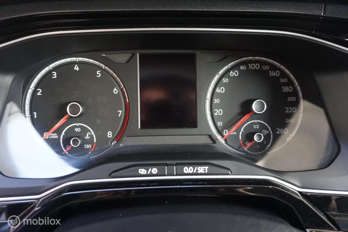 1.0 TSI Highline, SMETTELOOS!