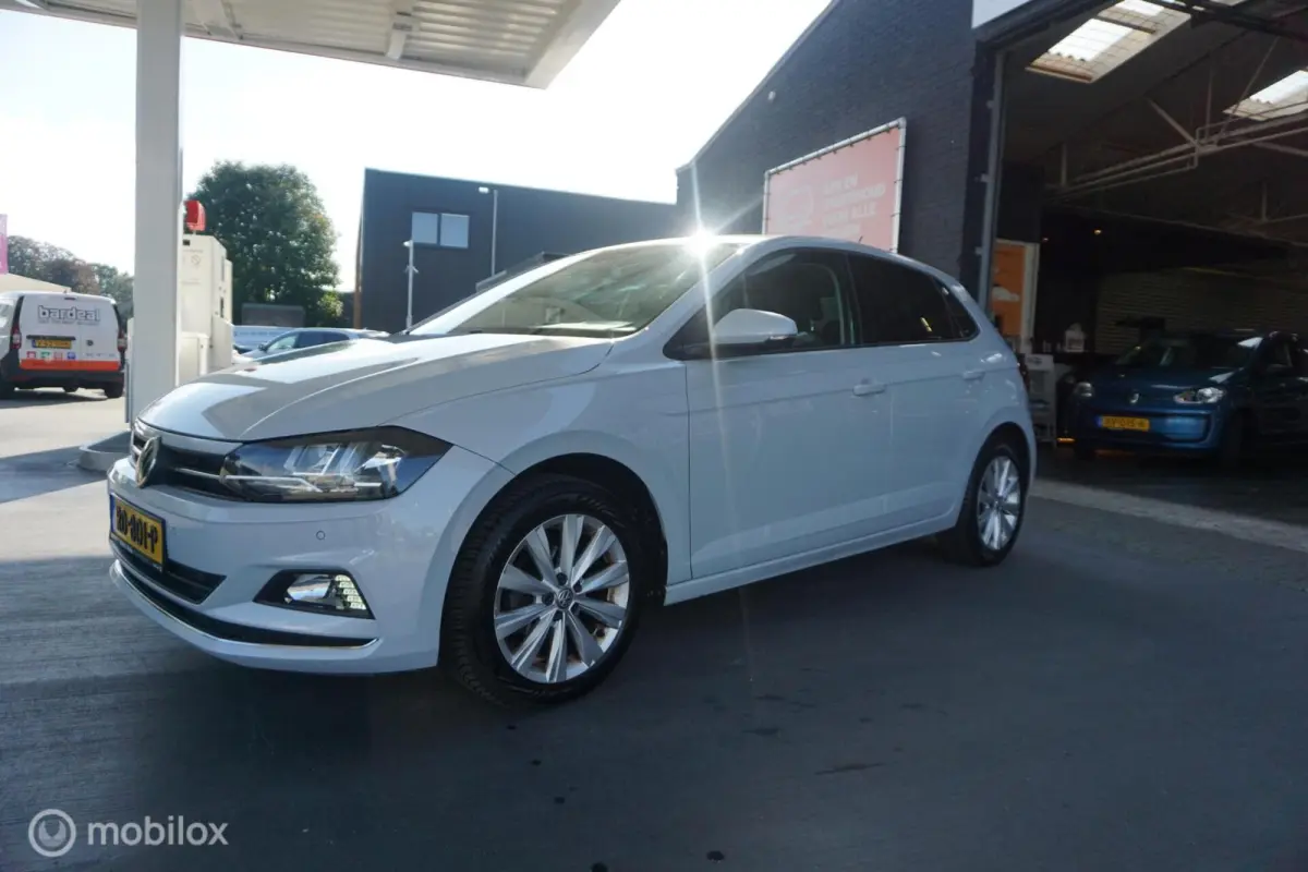 1.0 TSI Highline, SMETTELOOS!