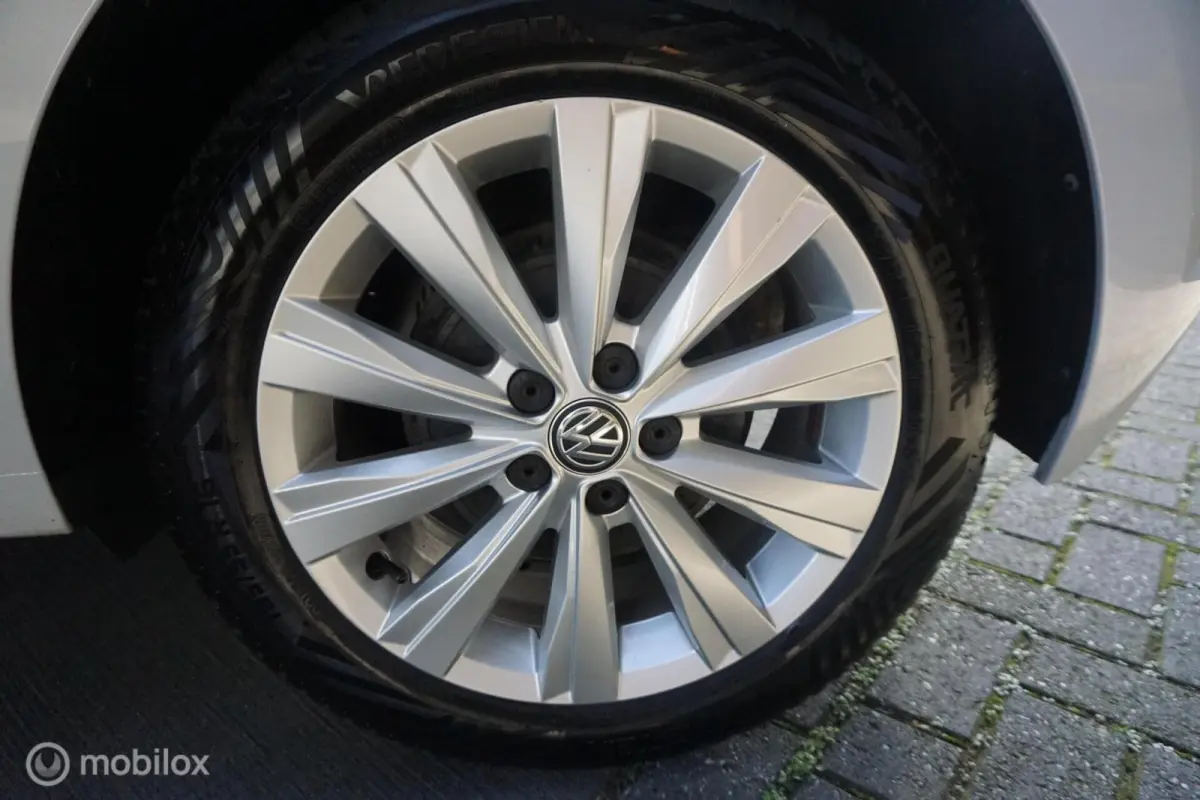 1.0 TSI Highline, SMETTELOOS!