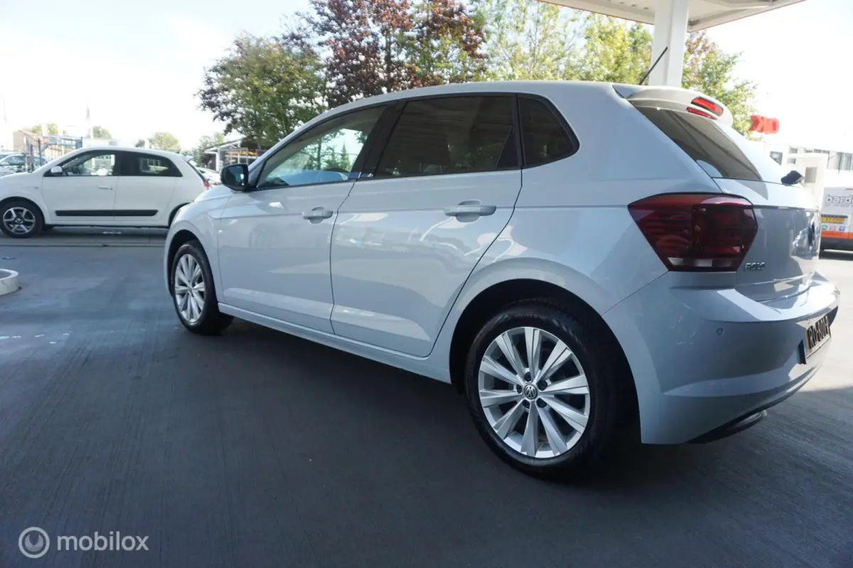 1.0 TSI Highline, SMETTELOOS!
