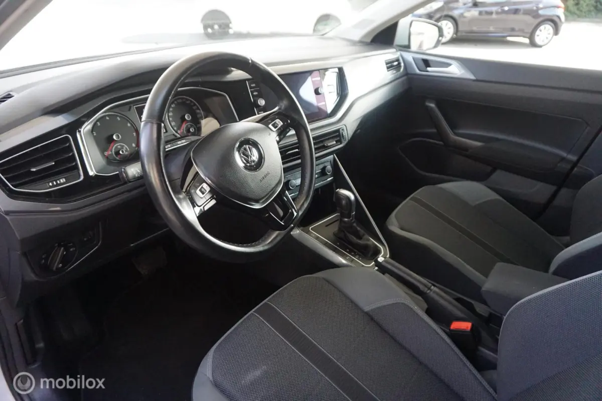 1.0 TSI Highline, SMETTELOOS!