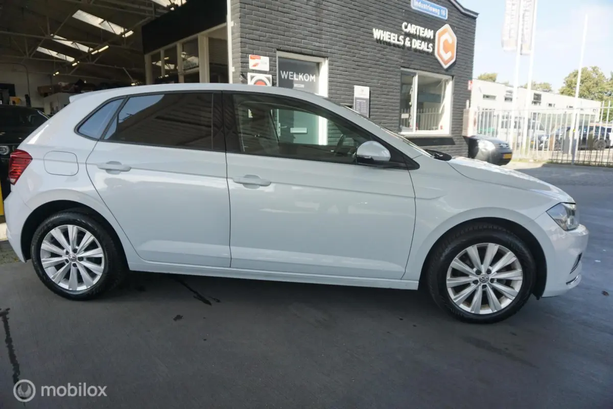 1.0 TSI Highline, SMETTELOOS!