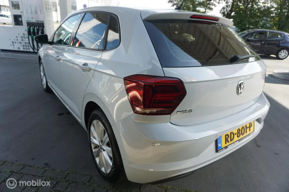 1.0 TSI Highline, SMETTELOOS!