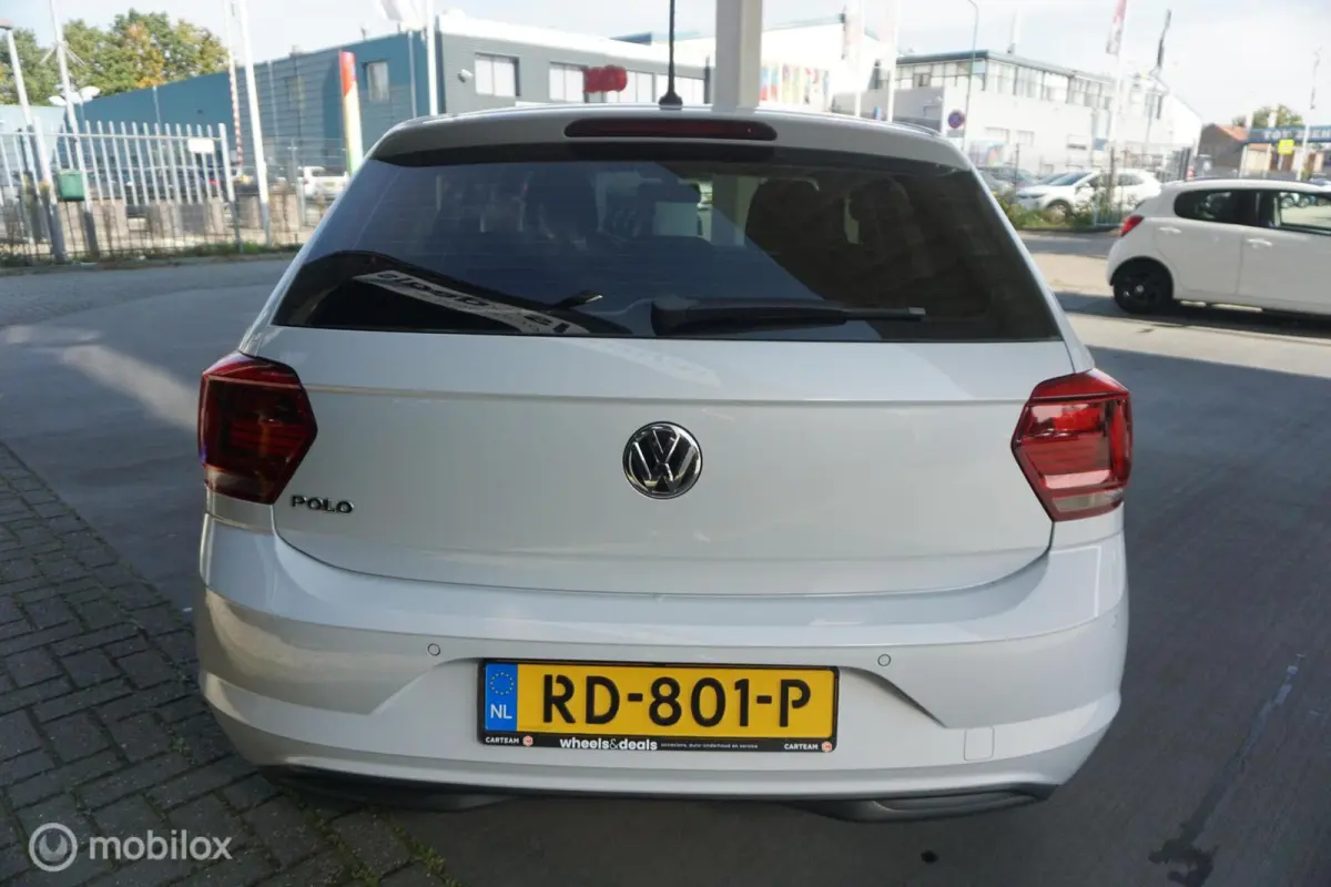 1.0 TSI Highline, SMETTELOOS!