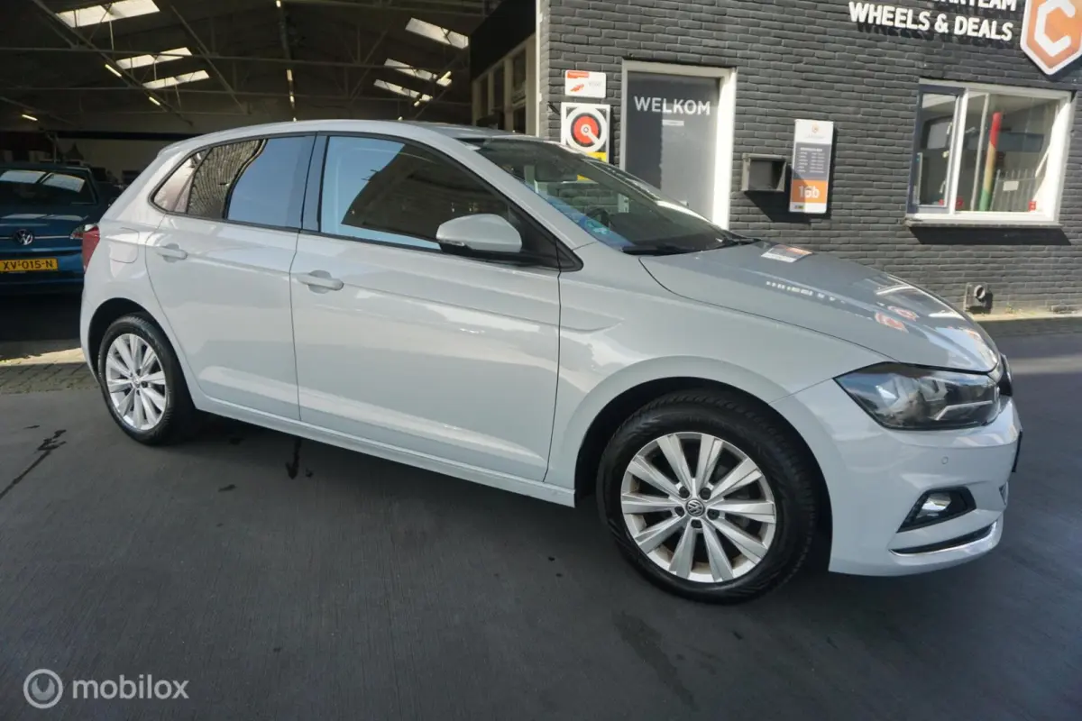 1.0 TSI Highline, SMETTELOOS!