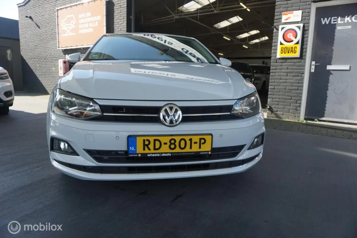 1.0 TSI Highline, SMETTELOOS!