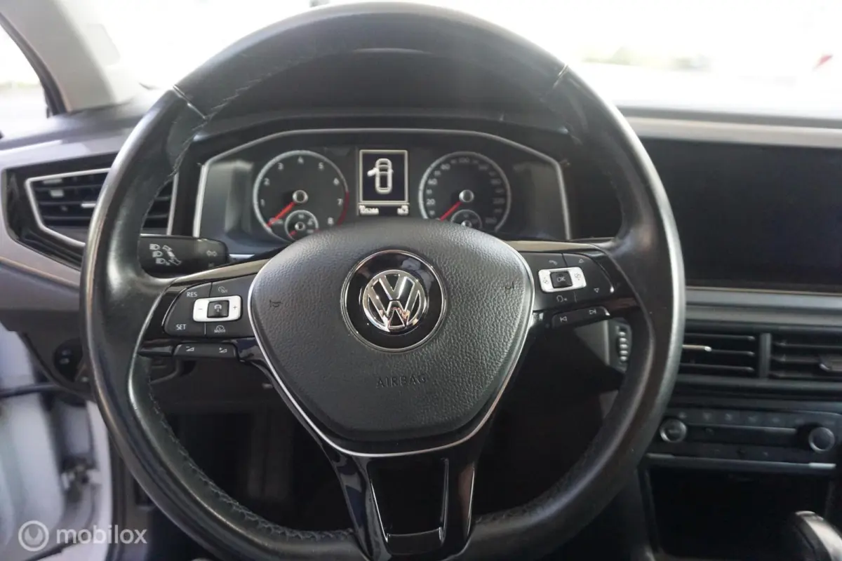 1.0 TSI Highline, SMETTELOOS!