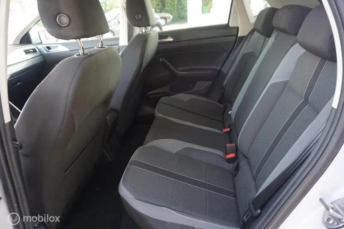 1.0 TSI Highline, SMETTELOOS!