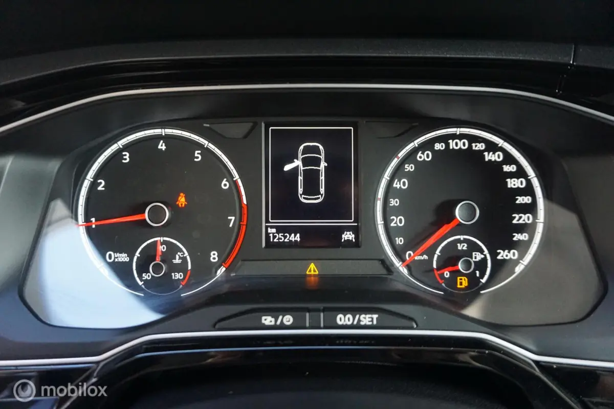 1.0 TSI Highline, SMETTELOOS!