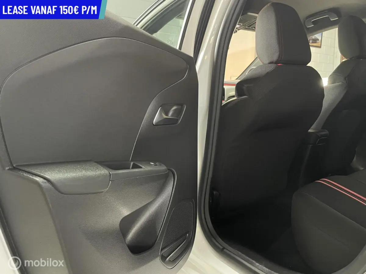 1.2 GS Line VIRTUAL NAVI XENON CRUISE CARPLAY VELGEN NIEUW APK