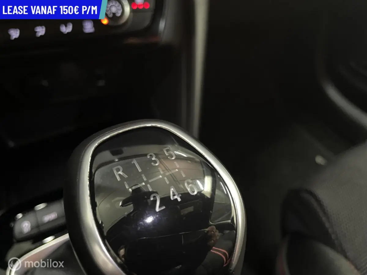 1.2 GS Line VIRTUAL NAVI XENON CRUISE CARPLAY VELGEN NIEUW APK