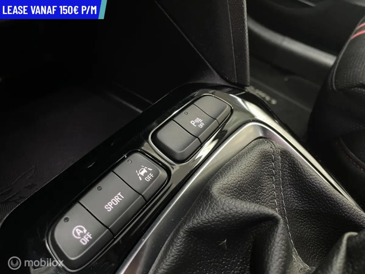 1.2 GS Line VIRTUAL NAVI XENON CRUISE CARPLAY VELGEN NIEUW APK