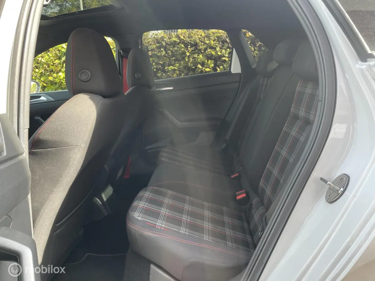 2.0 TSI GTI PANO DSG 200PK Virtual Zeer Vol!